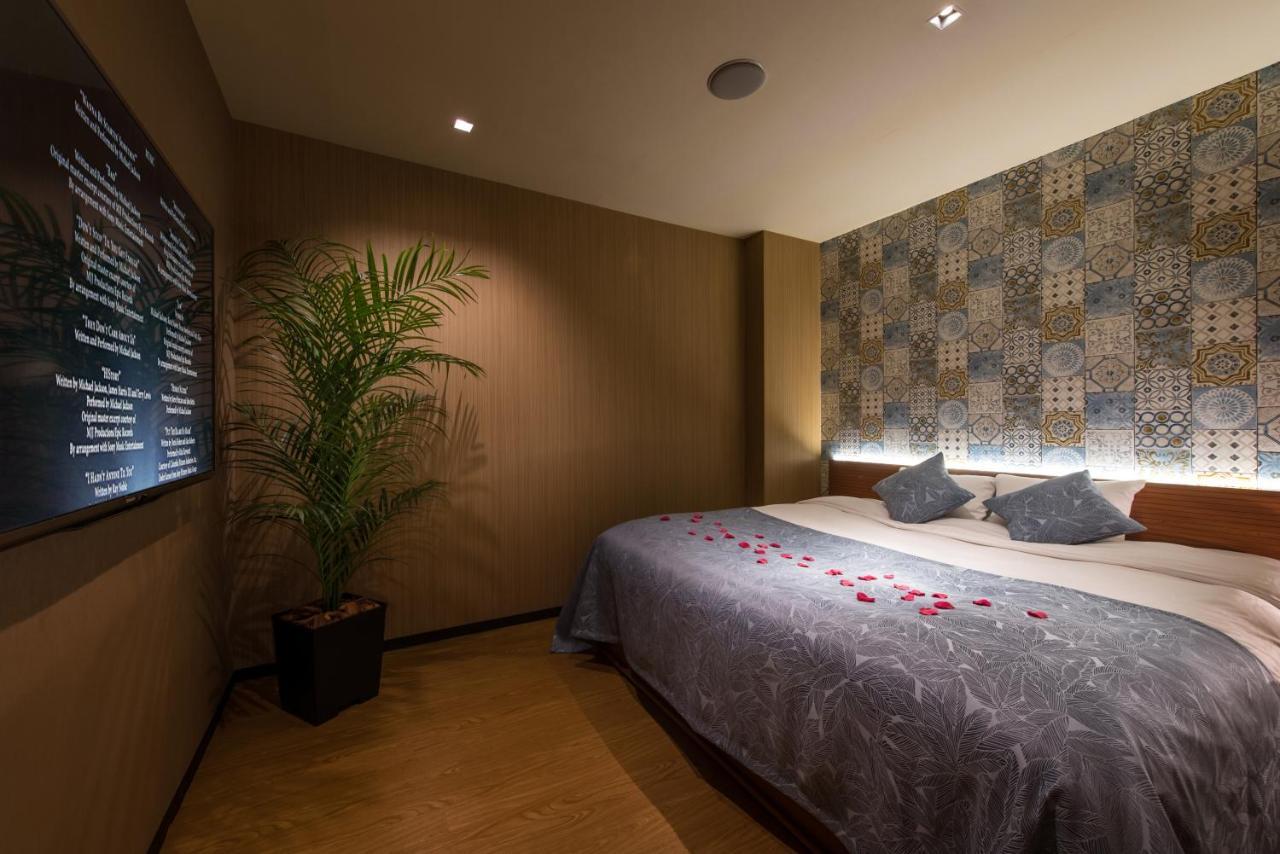 Hotel Lotus Iwatsuki (Adults Only) Сайтама Екстериор снимка