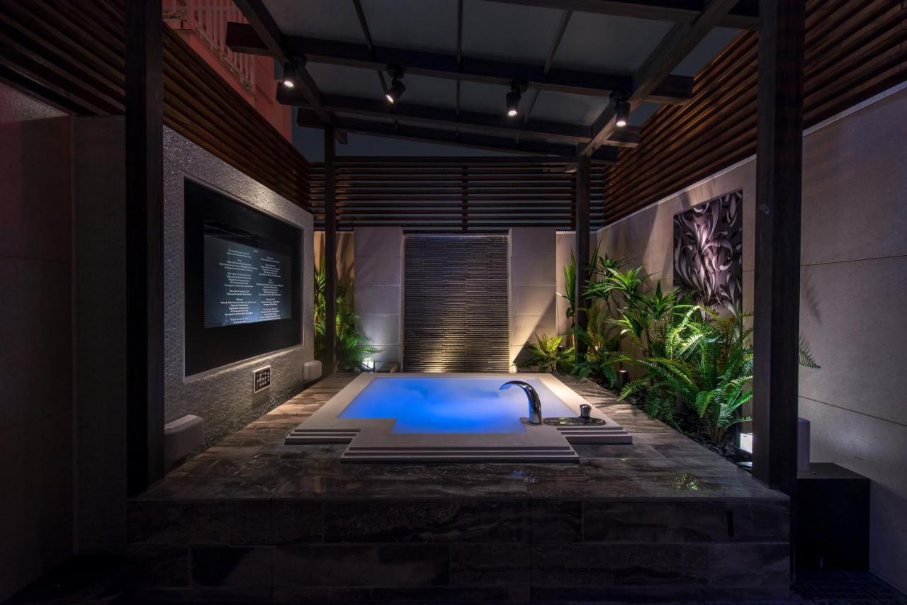 Hotel Lotus Iwatsuki (Adults Only) Сайтама Екстериор снимка